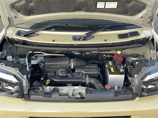 タフト G 純正ナビ(NSZTN-W71D) フルセグTV Bluetooth接続 ガラスルーフ シートヒーター バックカメラ ETC ドライブレコーダー オートライト LEDヘッドライト(38枚目)