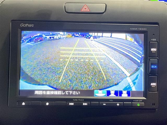 フリードハイブリッド ハイブリッド・Ｇホンダセンシング　純正Ｇａｔｈｅｒｓナビ　Ｂｌｕｅｔｏｏｔｈ　バックカメラ　ドライブレコーダー　両側パワースライドドア　ＬＥＤオートライト　スマートキー　ＥＴＣ　ステアリングスイッチ　スペアキー（3枚目）
