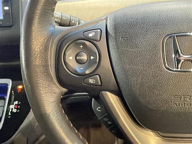 フリードハイブリッド ハイブリッド・Ｇホンダセンシング　純正Ｇａｔｈｅｒｓナビ　Ｂｌｕｅｔｏｏｔｈ　バックカメラ　ドライブレコーダー　両側パワースライドドア　ＬＥＤオートライト　スマートキー　ＥＴＣ　ステアリングスイッチ　スペアキー（8枚目）