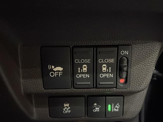 フリードハイブリッド ハイブリッド・Ｇホンダセンシング　純正Ｇａｔｈｅｒｓナビ　Ｂｌｕｅｔｏｏｔｈ　バックカメラ　ドライブレコーダー　両側パワースライドドア　ＬＥＤオートライト　スマートキー　ＥＴＣ　ステアリングスイッチ　スペアキー（14枚目）