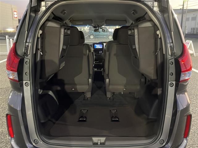 フリードハイブリッド ハイブリッド・Ｇホンダセンシング　純正Ｇａｔｈｅｒｓナビ　Ｂｌｕｅｔｏｏｔｈ　バックカメラ　ドライブレコーダー　両側パワースライドドア　ＬＥＤオートライト　スマートキー　ＥＴＣ　ステアリングスイッチ　スペアキー（26枚目）