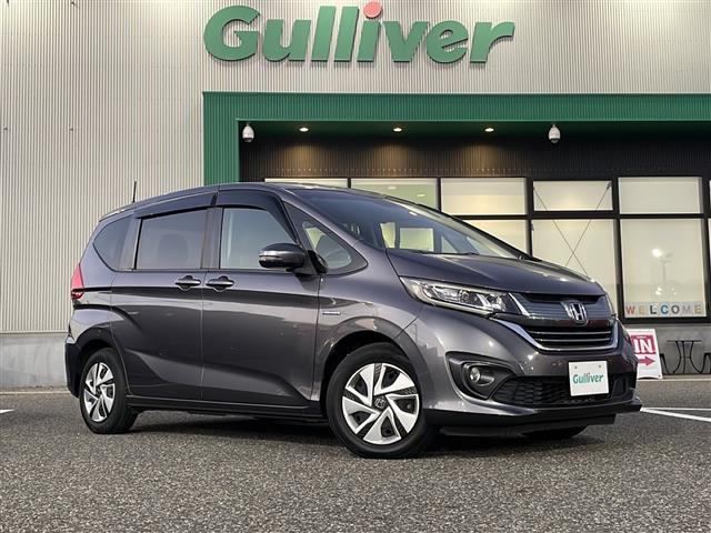 フリードハイブリッド ハイブリッド・Ｇホンダセンシング　純正Ｇａｔｈｅｒｓナビ　Ｂｌｕｅｔｏｏｔｈ　バックカメラ　ドライブレコーダー　両側パワースライドドア　ＬＥＤオートライト　スマートキー　ＥＴＣ　ステアリングスイッチ　スペアキー（28枚目）