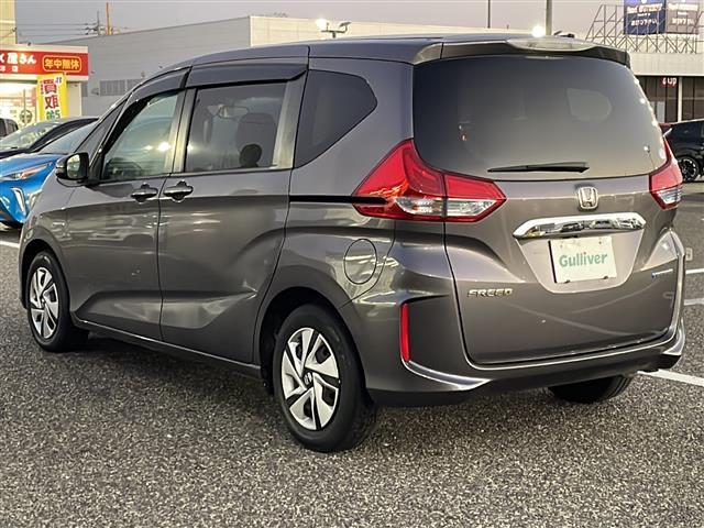 フリードハイブリッド ハイブリッド・Ｇホンダセンシング　純正Ｇａｔｈｅｒｓナビ　Ｂｌｕｅｔｏｏｔｈ　バックカメラ　ドライブレコーダー　両側パワースライドドア　ＬＥＤオートライト　スマートキー　ＥＴＣ　ステアリングスイッチ　スペアキー（29枚目）