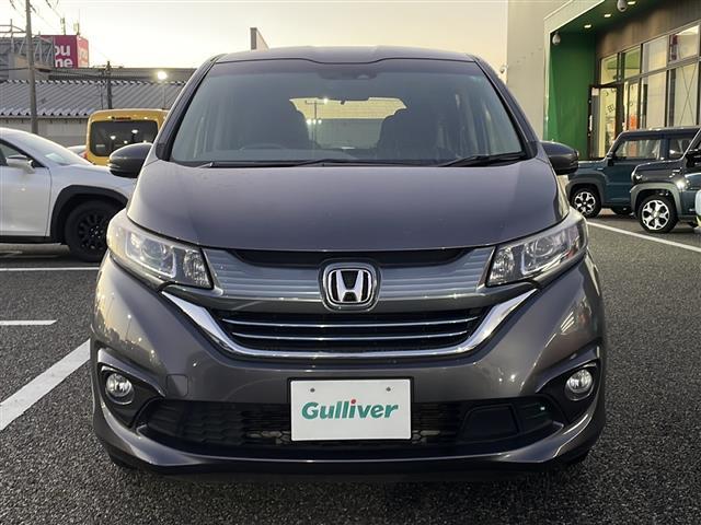 フリードハイブリッド ハイブリッド・Ｇホンダセンシング　純正Ｇａｔｈｅｒｓナビ　Ｂｌｕｅｔｏｏｔｈ　バックカメラ　ドライブレコーダー　両側パワースライドドア　ＬＥＤオートライト　スマートキー　ＥＴＣ　ステアリングスイッチ　スペアキー（32枚目）