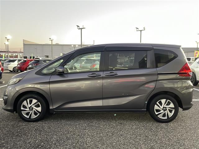 フリードハイブリッド ハイブリッド・Ｇホンダセンシング　純正Ｇａｔｈｅｒｓナビ　Ｂｌｕｅｔｏｏｔｈ　バックカメラ　ドライブレコーダー　両側パワースライドドア　ＬＥＤオートライト　スマートキー　ＥＴＣ　ステアリングスイッチ　スペアキー（34枚目）