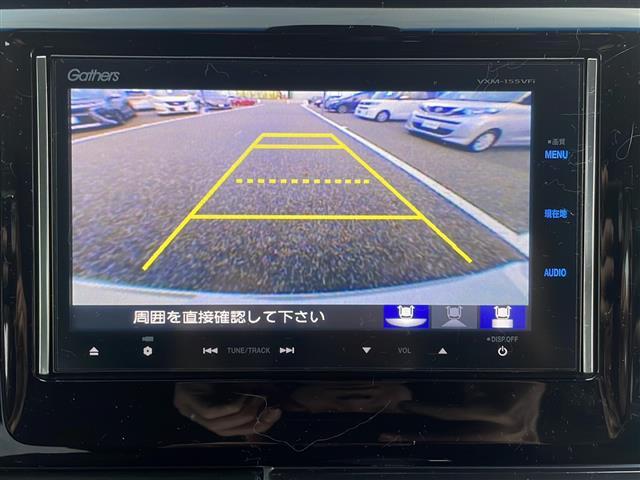 Ｎ－ＷＧＮカスタム Ｇ・ターボパッケージ　純正Ｇａｔｈｅｒｓナビゲーションフルセグ　ＢＴＣＴＢＡバックカメラクルーズコントロールパドルシフトハーフレザーシートＥＴＣ（2枚目）