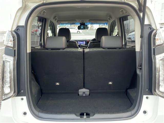 Ｎ－ＷＧＮカスタム Ｇ・ターボパッケージ　純正Ｇａｔｈｅｒｓナビゲーションフルセグ　ＢＴＣＴＢＡバックカメラクルーズコントロールパドルシフトハーフレザーシートＥＴＣ（21枚目）