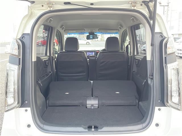 Ｎ－ＷＧＮカスタム Ｇ・ターボパッケージ　純正Ｇａｔｈｅｒｓナビゲーションフルセグ　ＢＴＣＴＢＡバックカメラクルーズコントロールパドルシフトハーフレザーシートＥＴＣ（22枚目）