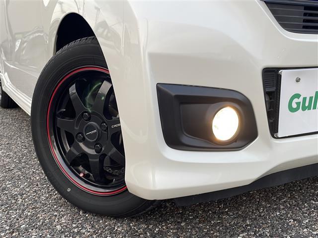 Ｎ－ＷＧＮカスタム Ｇ・ターボパッケージ　純正Ｇａｔｈｅｒｓナビゲーションフルセグ　ＢＴＣＴＢＡバックカメラクルーズコントロールパドルシフトハーフレザーシートＥＴＣ（31枚目）