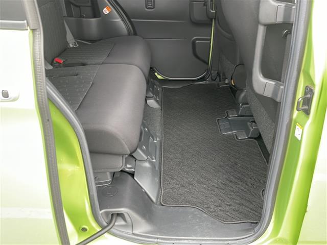 ルーミー カスタムG S 純正7インチSDナビゲーション(NSZT-W66T)フルセグ BT SD CD DVD全方位カメラクルーズコントロールビルトインETC両側パワースライドドアLEDヘッドライトAUTOライト(21枚目)