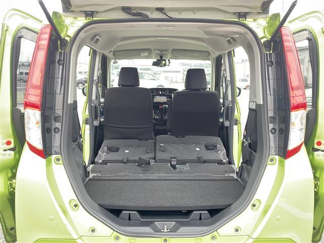 ルーミー カスタムG S 純正7インチSDナビゲーション(NSZT-W66T)フルセグ BT SD CD DVD全方位カメラクルーズコントロールビルトインETC両側パワースライドドアLEDヘッドライトAUTOライト(23枚目)