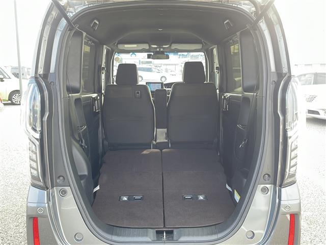 Ｎ－ＢＯＸカスタム Ｇ・Ｌホンダセンシング　純正Ｇａｔｈｅｒｓ８インチナビゲーション（ＶＸＵ－１８５ＮＢｉ）フルセグ　ＢＴ　ＣＤ　ＤＶＤホンダセンシングレーダークルーズコントロールバックカメラドライブレコーダービルトインＥＴＣ両側パワスラ（23枚目）