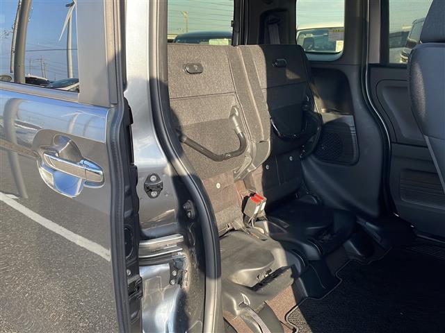 Ｎ－ＢＯＸカスタム Ｇ・Ｌホンダセンシング　純正Ｇａｔｈｅｒｓ８インチナビゲーション（ＶＸＵ－１８５ＮＢｉ）フルセグ　ＢＴ　ＣＤ　ＤＶＤホンダセンシングレーダークルーズコントロールバックカメラドライブレコーダービルトインＥＴＣ両側パワスラ（29枚目）