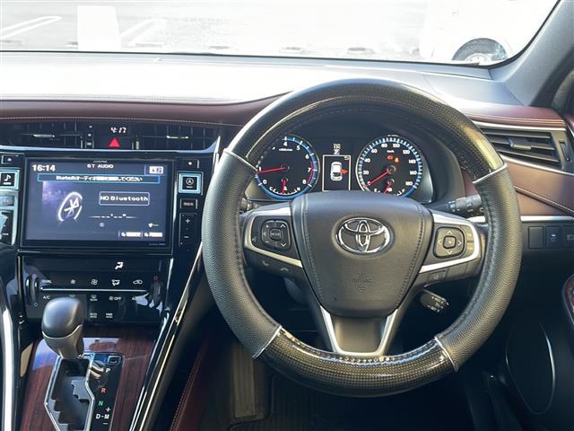 ハリアー プレミアム ALPINE9型ナビ(EX900) フルセグTV/Bluetooth バックカメラ パワーシート パワーバックドア ETC ドライブレコーダー ハーフレザー クルーズコントロール(5枚目)