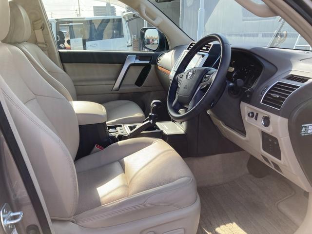 TX Lパッケージ トヨタセーフティセンス/アルパイン9型ナビ/フリップダウンモニター/レーダークルーズ/ベージュレザーシート/エアシート/シートヒーター/ETC/LEDヘッドライト/クリアランスソナー/革巻ステアリング(27枚目)