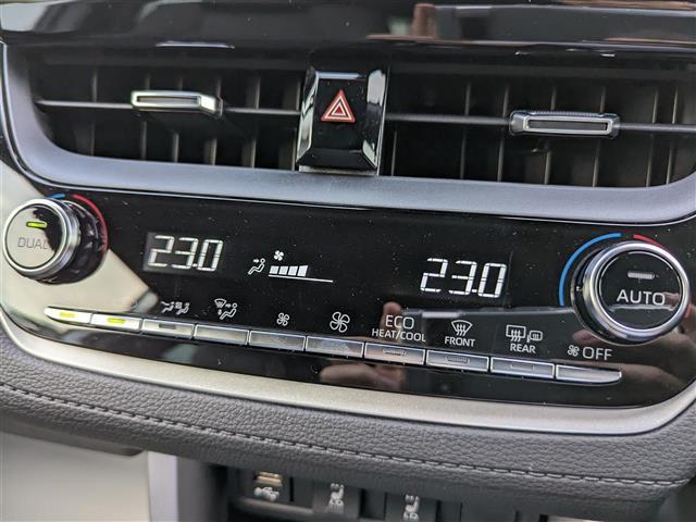 Z 登録済未使用車 全方位カメラ パノラマルーフ ETC ハーフレザーシート 純正ディスプレイオーディオ パワーバックドア 横滑り防止装置 コーナーセンサー レーダークルーズコントロール スマートキー(33枚目)
