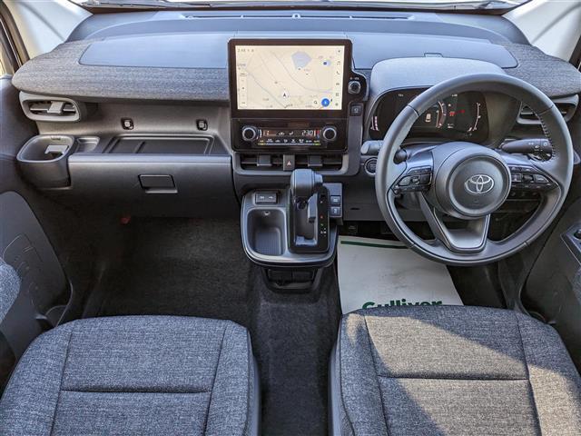 Z 登録済未使用車 10.5型ディスプレイオーディオプラス フルセグTV 全方位カメラ 両側パワースライド ビルトインETC トヨタセーフティセンス ブラインドスポットモニター 衝突軽減 スマートキー(2枚目)