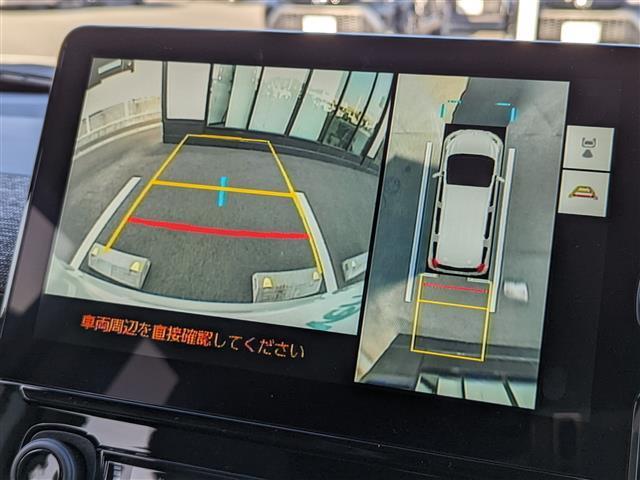 Z 登録済未使用車 10.5型ディスプレイオーディオプラス フルセグTV 全方位カメラ 両側パワースライド ビルトインETC トヨタセーフティセンス ブラインドスポットモニター 衝突軽減 スマートキー(3枚目)