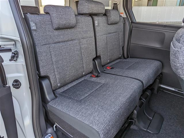 Z 登録済未使用車 10.5型ディスプレイオーディオプラス フルセグTV 全方位カメラ 両側パワースライド ビルトインETC トヨタセーフティセンス ブラインドスポットモニター 衝突軽減 スマートキー(15枚目)