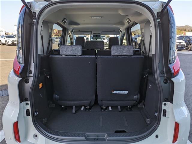 Z 登録済未使用車 10.5型ディスプレイオーディオプラス フルセグTV 全方位カメラ 両側パワースライド ビルトインETC トヨタセーフティセンス ブラインドスポットモニター 衝突軽減 スマートキー(16枚目)