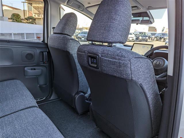 Z 登録済未使用車 10.5型ディスプレイオーディオプラス フルセグTV 全方位カメラ 両側パワースライド ビルトインETC トヨタセーフティセンス ブラインドスポットモニター 衝突軽減 スマートキー(48枚目)