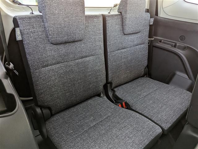 Z 登録済未使用車 10.5型ディスプレイオーディオプラス フルセグTV 全方位カメラ 両側パワースライド ビルトインETC トヨタセーフティセンス ブラインドスポットモニター 衝突軽減 スマートキー(49枚目)