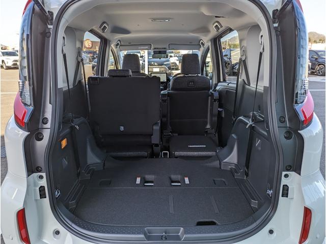 Z 登録済未使用車 10.5型ディスプレイオーディオプラス フルセグTV 全方位カメラ 両側パワースライド ビルトインETC トヨタセーフティセンス ブラインドスポットモニター 衝突軽減 スマートキー(52枚目)