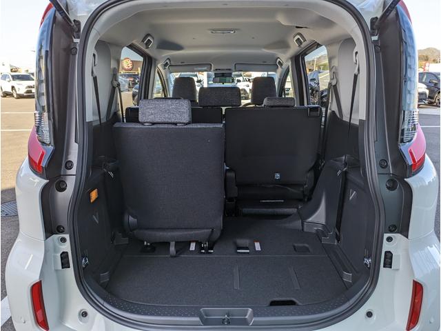 Z 登録済未使用車 10.5型ディスプレイオーディオプラス フルセグTV 全方位カメラ 両側パワースライド ビルトインETC トヨタセーフティセンス ブラインドスポットモニター 衝突軽減 スマートキー(54枚目)