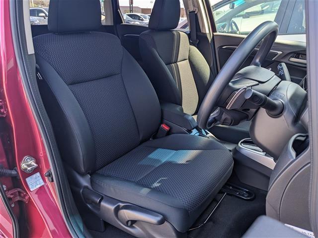 13G・S ホンダセンシング 純正ナビ フルセグTV Bluetooth ホンダセンシング 車線維持支援システム バックカメラ ドライブレコーダー ETC スマートキー プッシュスタート LEDライト オートエアコン オートライト(14枚目)