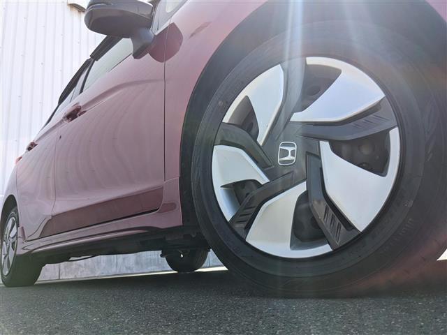 13G・S ホンダセンシング 純正ナビ フルセグTV Bluetooth ホンダセンシング 車線維持支援システム バックカメラ ドライブレコーダー ETC スマートキー プッシュスタート LEDライト オートエアコン オートライト(17枚目)