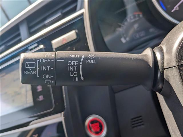 13G・S ホンダセンシング 純正ナビ フルセグTV Bluetooth ホンダセンシング 車線維持支援システム バックカメラ ドライブレコーダー ETC スマートキー プッシュスタート LEDライト オートエアコン オートライト(31枚目)