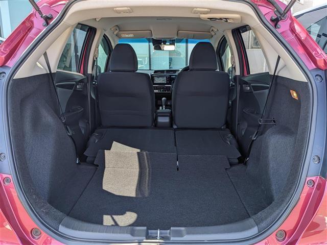 13G・S ホンダセンシング 純正ナビ フルセグTV Bluetooth ホンダセンシング 車線維持支援システム バックカメラ ドライブレコーダー ETC スマートキー プッシュスタート LEDライト オートエアコン オートライト(53枚目)