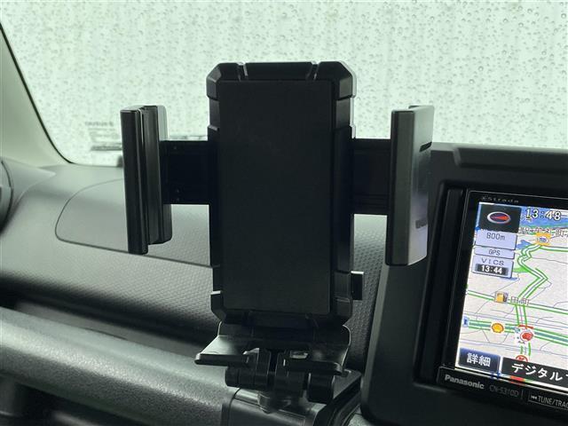 ジムニーシエラ ＪＬ　禁煙車　ナビ　バックカメラ　Ｂｌｕｅｔｏｏｔｈ　シートヒーター　グリル　ダウンヒルアシストコントロール　ターボ　茶色革調シートカバー　ＬＥＤライト　樹脂パーツ　車両リア異色ペイント　プッシュスタート（25枚目）