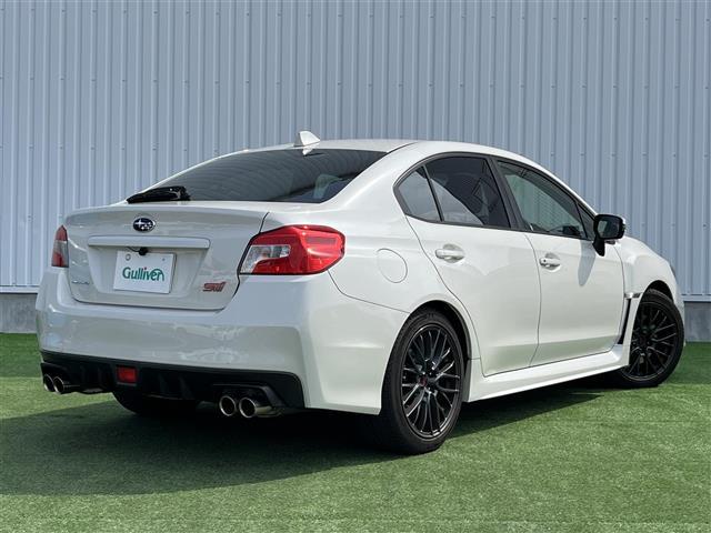 ＷＲＸ ＳＴＩ ＳＴＩ　禁煙車　６ＭＴ　４ＷＤ　社外ナビ　バックカメラ　ハーフレザーシート　パワーシート　革巻ステアリング　ステアリングリモコン　レーダークルーズコントロール　ＬＥＤライト　フォグライト　スマートキー（41枚目）