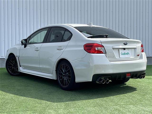 ＷＲＸ ＳＴＩ ＳＴＩ　禁煙車　６ＭＴ　４ＷＤ　社外ナビ　バックカメラ　ハーフレザーシート　パワーシート　革巻ステアリング　ステアリングリモコン　レーダークルーズコントロール　ＬＥＤライト　フォグライト　スマートキー（43枚目）