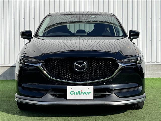 ＣＸ－５ ＸＤ　プロアクティブ　禁煙車　純正ナビ　ＥＴＣ　純正エアロ　バックカメラ　ＢＯＳＥサウンド　衝突軽減　レーンキープ　クルーズコントロール　前ドラレコ　社外スポーツサスペンション　ＬＥＤヘッドライト　純正フロアマット（16枚目）