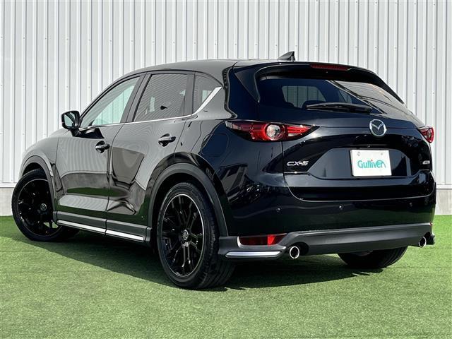 ＣＸ－５ ＸＤ　プロアクティブ　禁煙車　純正ナビ　ＥＴＣ　純正エアロ　バックカメラ　ＢＯＳＥサウンド　衝突軽減　レーンキープ　クルーズコントロール　前ドラレコ　社外スポーツサスペンション　ＬＥＤヘッドライト　純正フロアマット（43枚目）