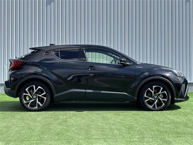 Ｃ－ＨＲ Ｇ　禁煙車　純正９型ナビ　Ｂｌｕｅｔｏｏｔｈ　フルセグＴＶ　バックカメラ　ブラインドスポットモニター　トヨタセーフティセンス　クリアランスソナー　ハーフレザーシート　シートヒーター　ビルトインＥＴＣ（40枚目）