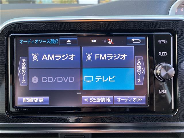 シエンタ Ｇ　禁煙車　純正ＳＤナビ　フルセグＴＶ　Ｂｌｕｅｔｏｏｔｈ　ＤＶＤ再生　両側電動ドア　バックカメラ　プリクラッシュセーフティ　レーンディパーチャーアラート　オートマチックハイビーム　シートヒーター　ＥＴＣ（8枚目）