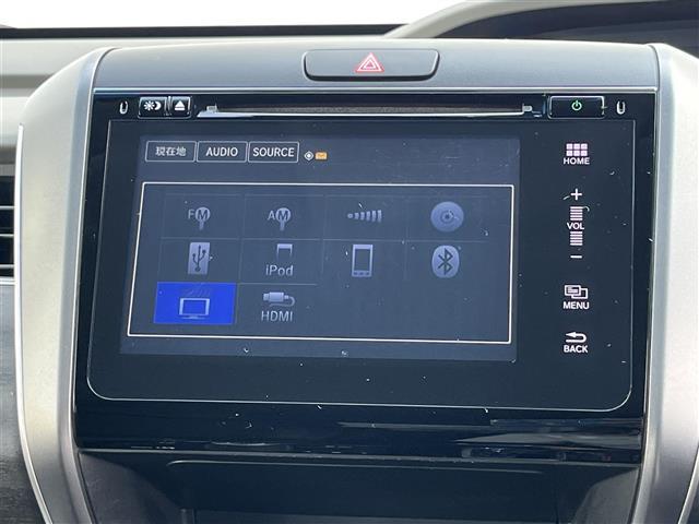 ハイブリッド・Ｇホンダセンシング　禁煙車　両側パワスラ　ドラレコ　ＥＴＣ　レーダークルーズコントロール　バックカメラ　ホンダセンシング　レーンキープアシスト　ＬＥＤヘッドライト　ハーフレザーシート　スマートキー　プッシュスタート(6枚目)