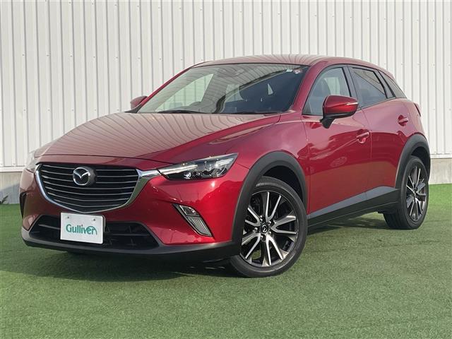 マツダ ＣＸ－３