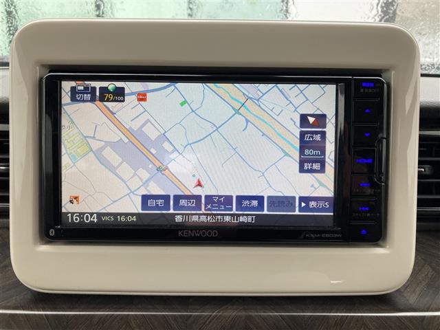 モード　禁煙車　純正ナビ　衝突軽減　ＬＥＤヘッドライト　シートヒーター　アイドリングストップ　純正フロアマット　革巻きステアリング　ステアリングスイッチ　スマートキー　スペアキー　プッシュスタート(2枚目)