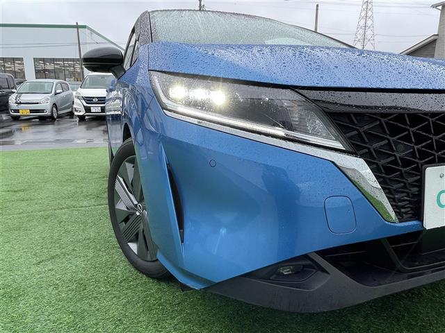 Ｘ　禁煙車　純正ナビ　全方位カメラ　デジタルインナーミラー　ビルトインＥＴＣ２．０　置くだけ充電　エマージェンシーブレーキ　標識検知　駐車支援　ＬＥＤヘッドライト　オートライト　プッシュスタート(32枚目)