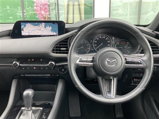 マツダ ＭＡＺＤＡ３ファストバック