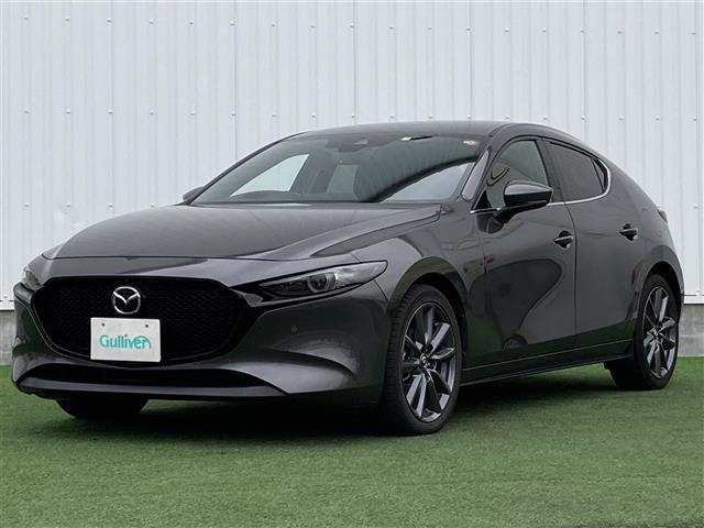 マツダ ＭＡＺＤＡ３ファストバック