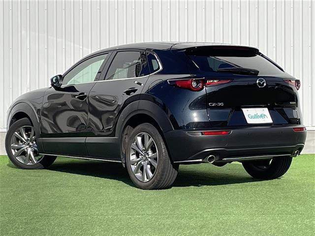 マツダ ＣＸ－３０