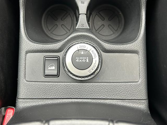 エクストレイル 20Xi 禁煙車 カロッツェリアナビ 全方位カメラ デジタルインナーミラー 前後ドラレコ ETC カプロンシート エマブレ ブラインドスポットモニタ レーダークルコン ルーフレール パワーバックドア(55枚目)