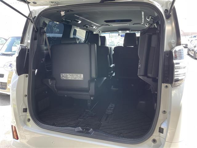 ヴェルファイア ２．５Ｚ　Ａエディション　ゴールデンアイズ　禁煙車　純正１０型ナビ　純正１２．１型フリップダウンモニター　両側パワスラ　パワーバックドア　デジタルインナーミラー　ドラレコ　ＥＴＣ　バックカメラ　コーナーセンサー　ＬＥＤヘッドライト（39枚目）