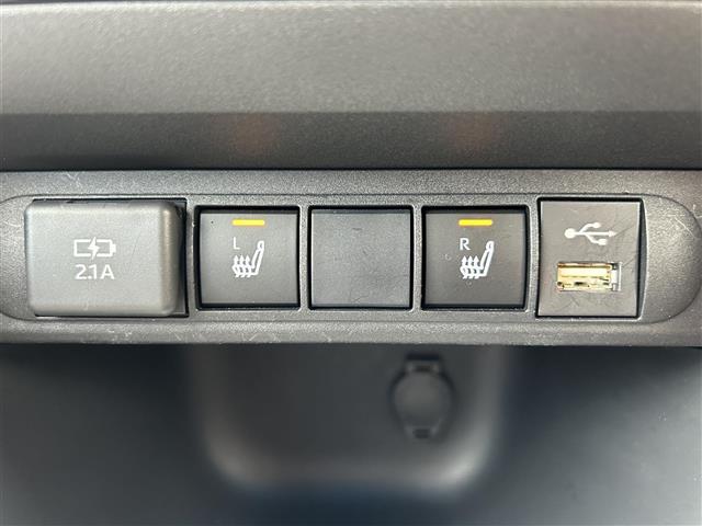 ヤリスクロス Z 禁煙車 全方位 パワーバックドア クルコン トヨタセーフティー シートヒーター オートホールド パワーシート LEDヘッドライト 前後コーナーセンサー Bluetooth 純正ディスプレイオーディオ(4枚目)