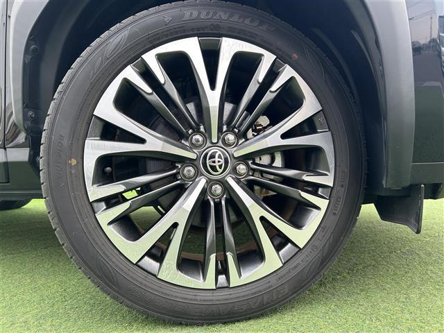 ヤリスクロス Z 禁煙車 全方位 パワーバックドア クルコン トヨタセーフティー シートヒーター オートホールド パワーシート LEDヘッドライト 前後コーナーセンサー Bluetooth 純正ディスプレイオーディオ(13枚目)